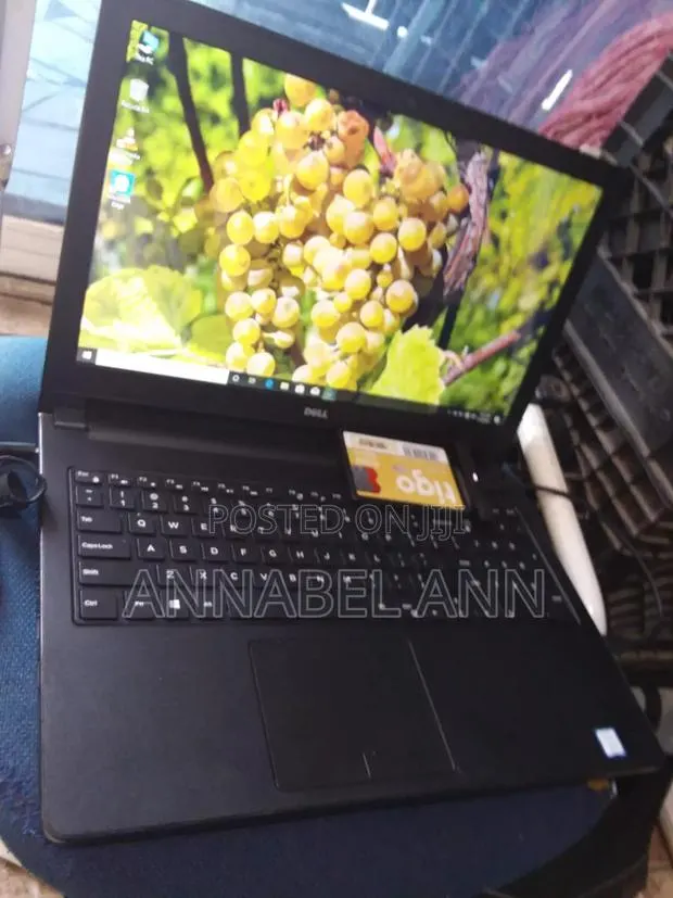 Laptop Dell Inspiron 5558 16GB Intel Core i7 SSD 256GB · Photo 1