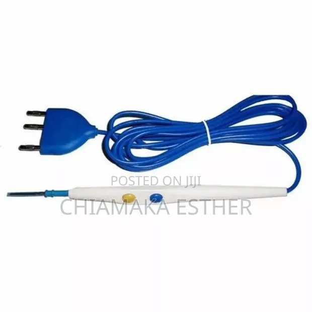 Diathermy Pencil · Photo 1