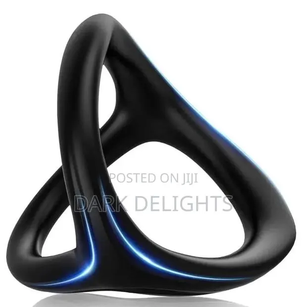 Double Cock Ring · Photo 1