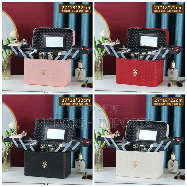 Make Up Box · Photo 1