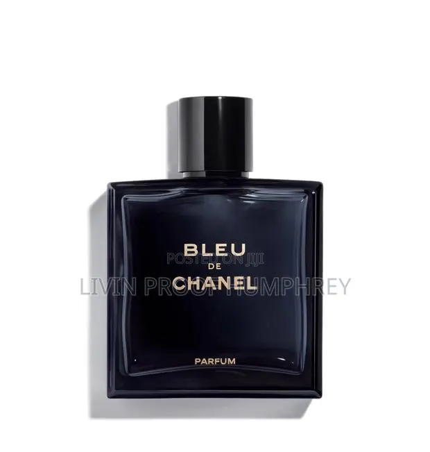 Bleu De Chanel · Photo 1