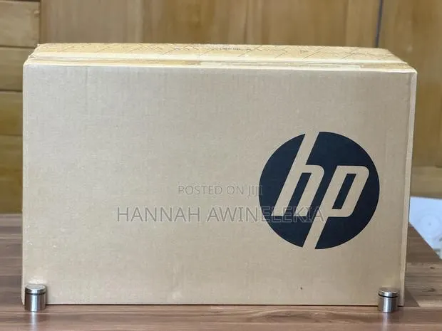 New Laptop HP 15 8GB Intel Core 5 SSD 256GB · Photo 1