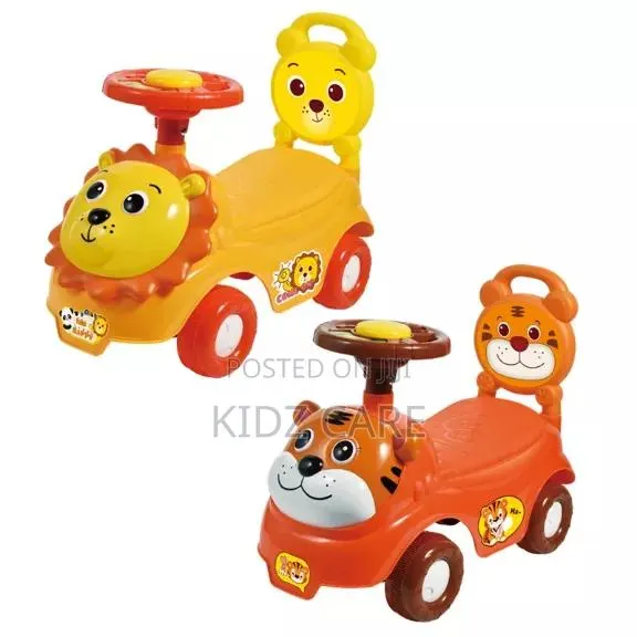 Children Ride on Car · Photo 1