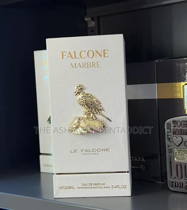 Falcone Marble · Photo 1