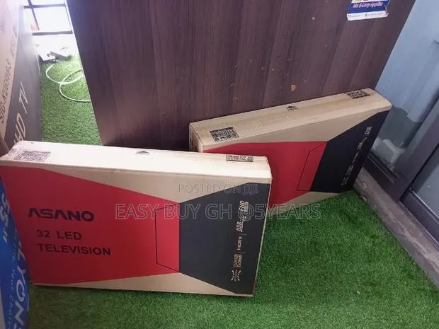 Beseech Asano Tv System 32 Inches Tv Digital Tv Led · Photo 1