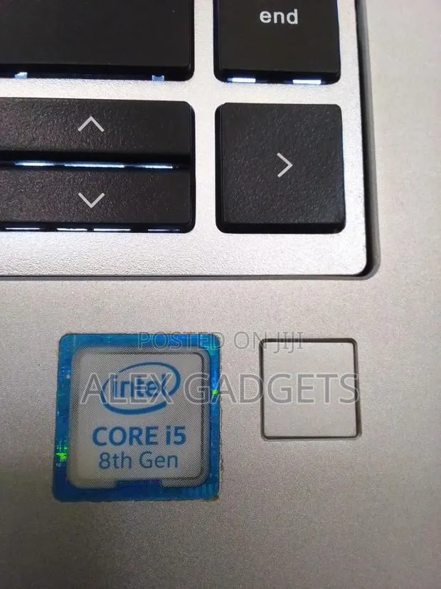 Laptop HP EliteBook 840 G6 8GB Intel Core i5 SSD 256GB · Photo 1