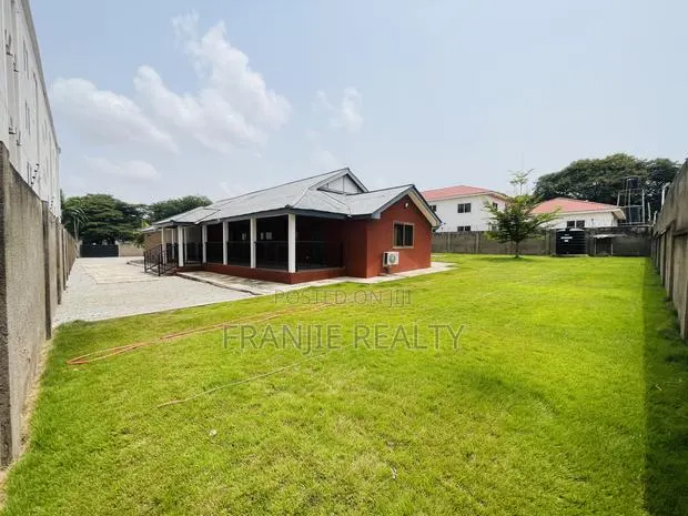 4bdrm House in Franjie Realty, North Ridge for rent · Photo 1
