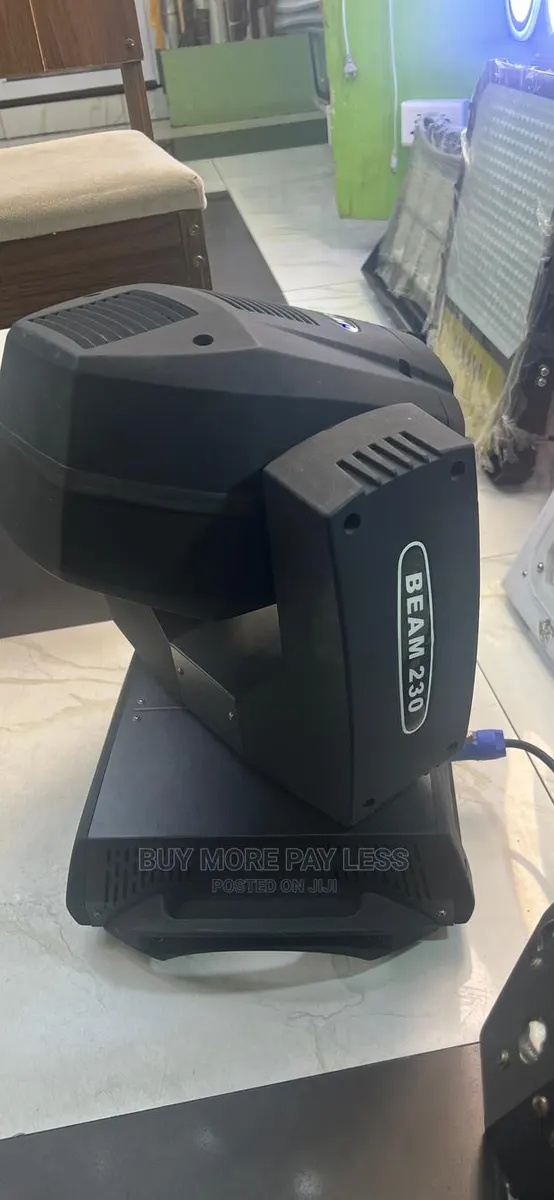 Led Stage Lights Beam 230 · Photo 1