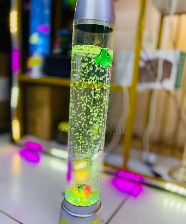 Artificial Aquarium · Photo 1