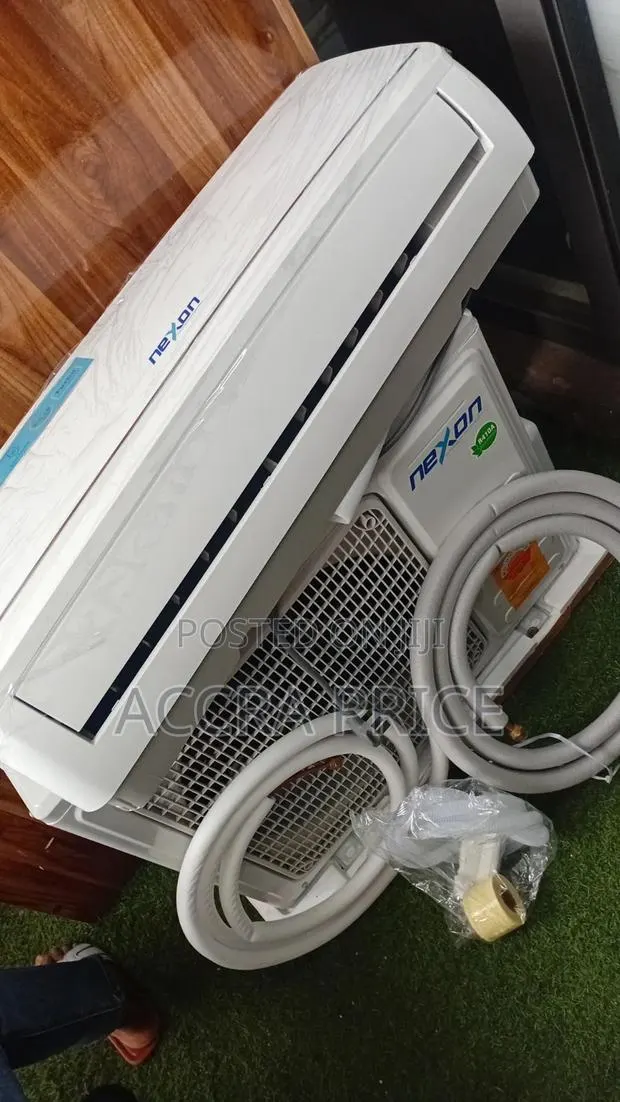 Daisy Melar Air Conditioners, Nexon 1.5hp Air Conditioners · Photo 1