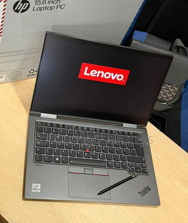 New Laptop Lenovo Thinkpad X1 Yoga 16GB Intel Core i5 SSD 256GB · Photo 1