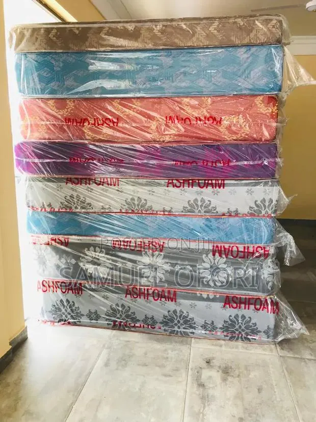 Ashfoam Mattresses · Photo 1