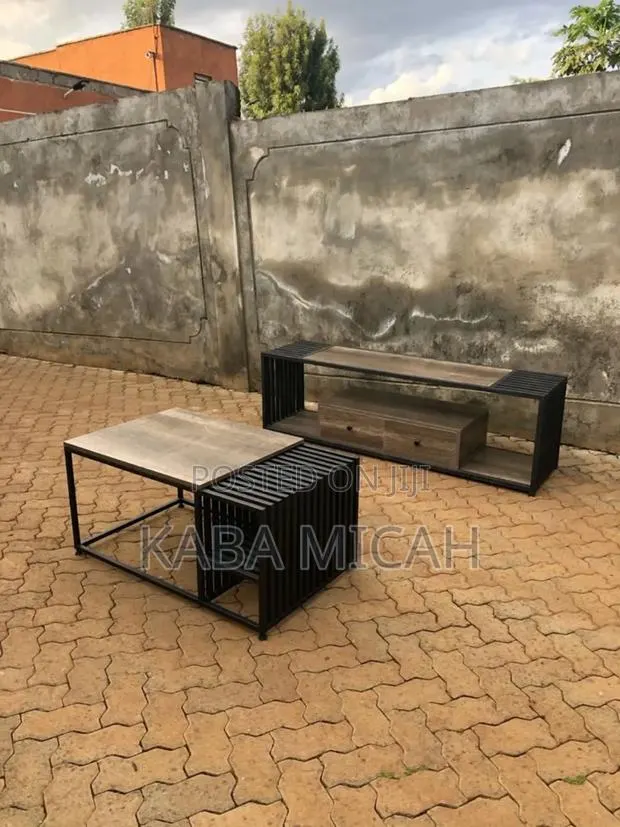 TV Stand and Unit · Photo 8