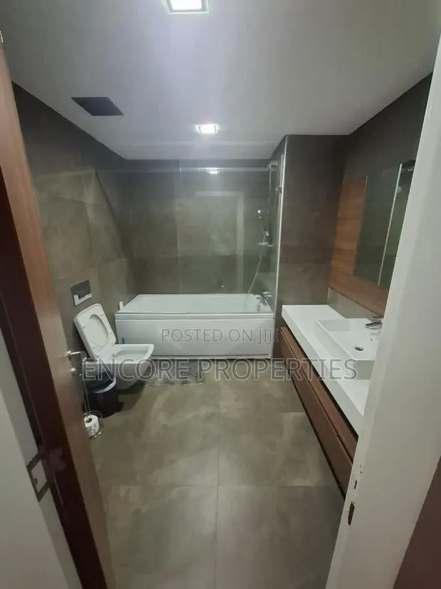Furnished 3bdrm Apartment in Cantoments, Cantonments for rent · Photo 1