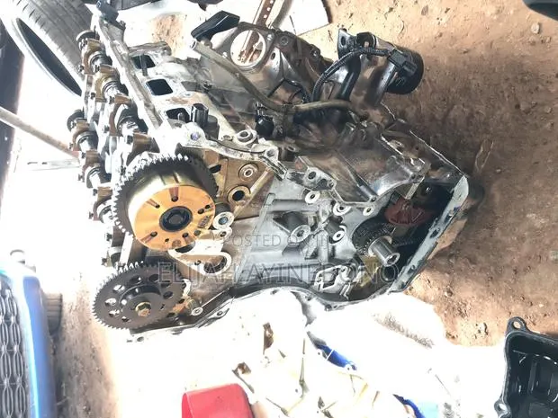 All Types of Cars Engine Rebuilding (Toyota,Nissan,Ford,) and Others · Photo 1
