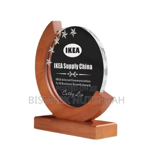 Global Elite Awards Trophy · Photo 1