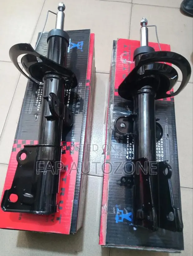 Genuine FCS Chrysler Town and Country,Grand Caravan Strut From USA · Photo 1
