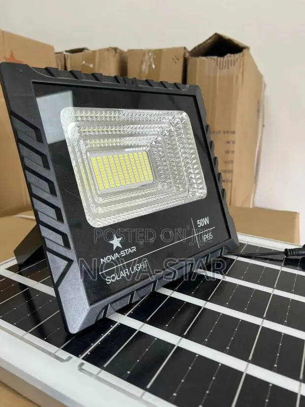 Solar Light · Photo 1