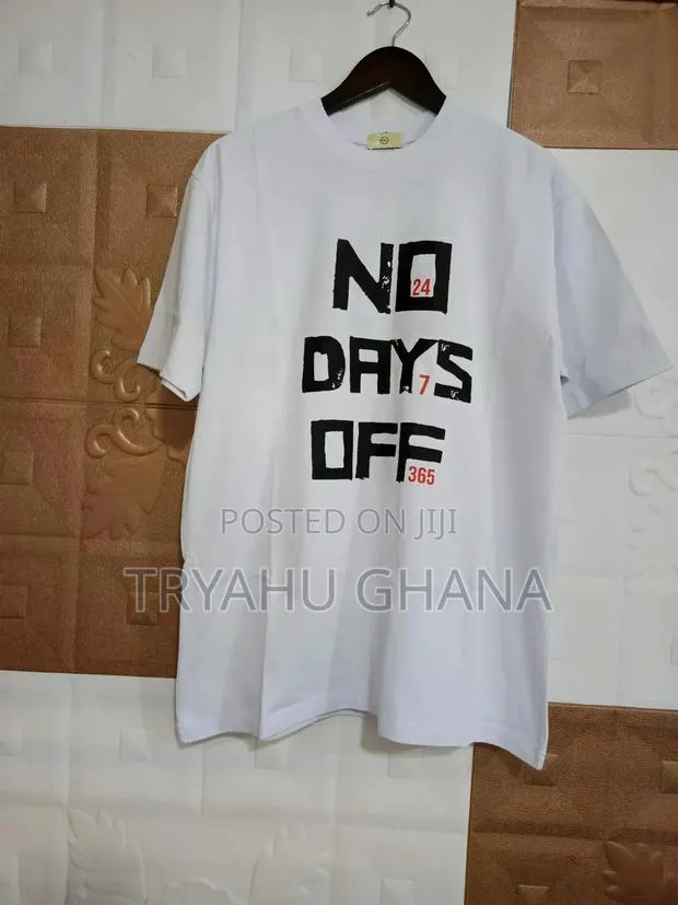 New Alerts Premium Designer T-Shirts at Unbeatable Prices · Photo 1