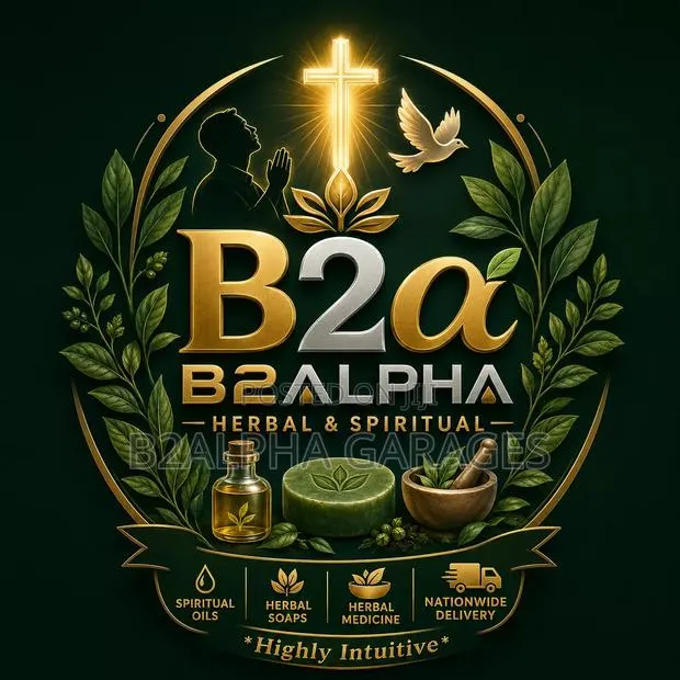 Super Spiritual Products · Photo 1