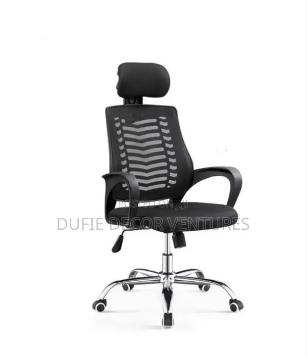 Office Swivel Chair · Photo 1
