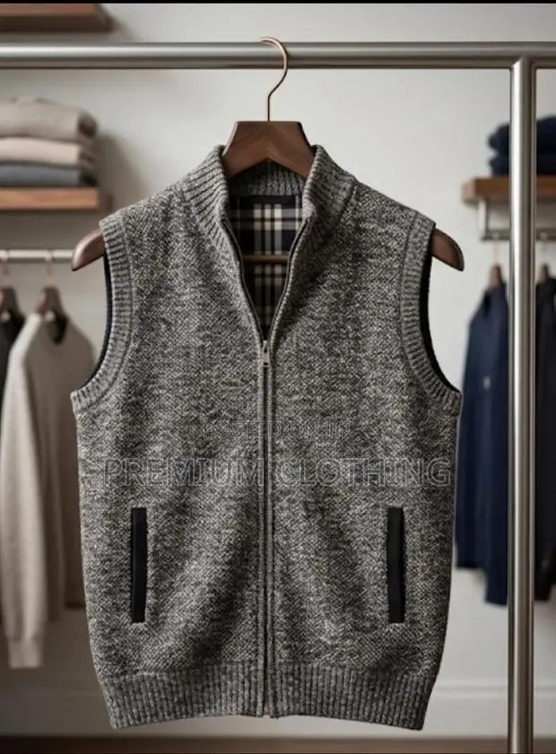 Turkish Branded Vest · Photo 1