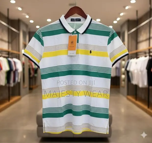 Club Shirt's Casual Wear for Men · Photo 1