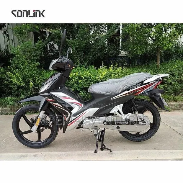 New Sonlink SL100T-S5 2025 Gray · Photo 1