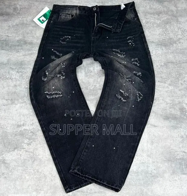 Baggy Jeans · Photo 1