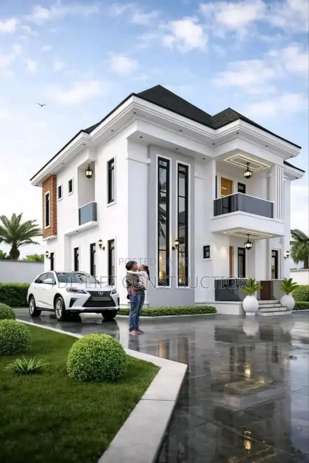 Hello Are You Looking for Modern Architectural Design? · Photo 1