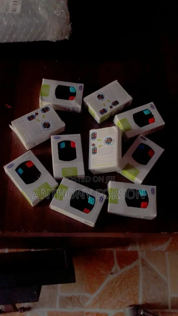 Automation Gate Remote Control 2 Buttons · Photo 1