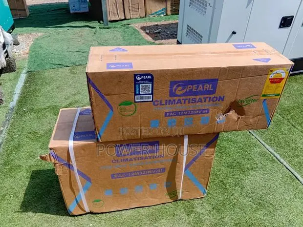 Pearl 1.5HP AC – Dependable Cooling for Hot Days · Photo 1