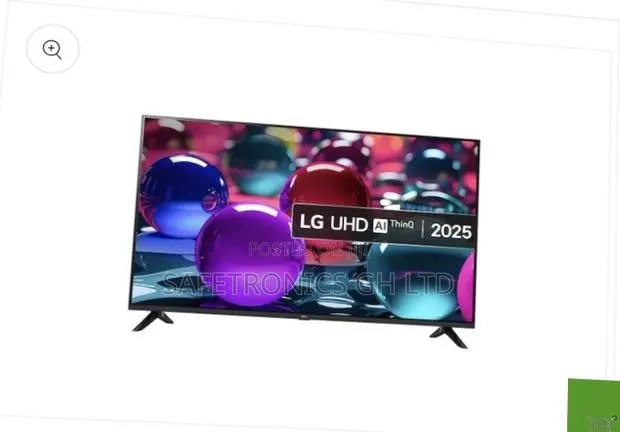 Kindly Check Lg 75 Inch Class Ur8000 Series Led Uhd Smart Ai Tv · Photo 1
