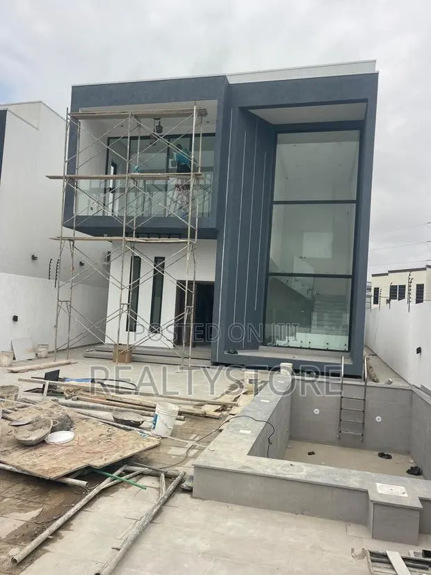 4bdrm House in Acp, Accra Metropolitan for sale · Photo 1