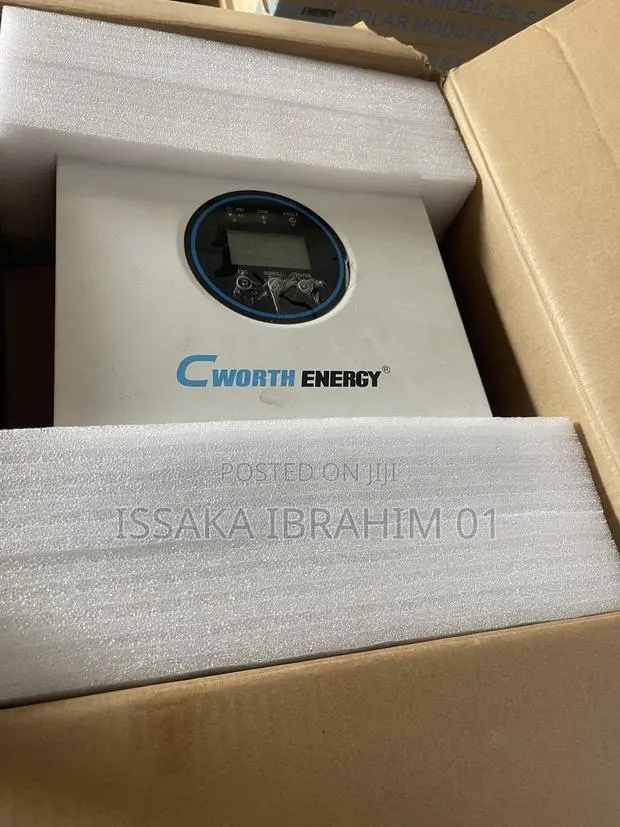 1.8kva Hybrid Inverter · Photo 1