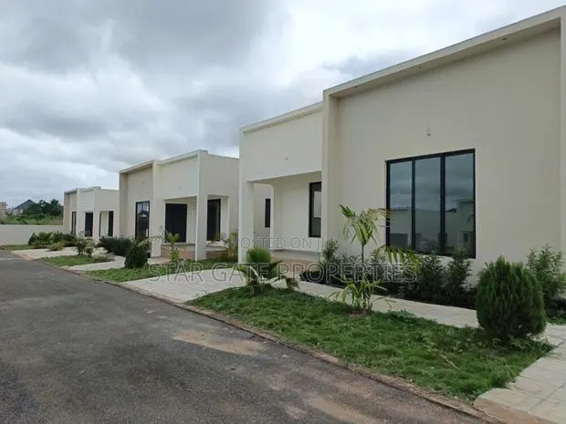 3bdrm House in Gated Estate Houses, Kumasi Metropolitan for sale · Photo 1