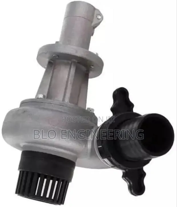 Brush Cutter Water Pump