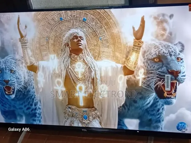 TCL 32-Inch Led Tv – Compact Design With Powerful Features · Photo 1