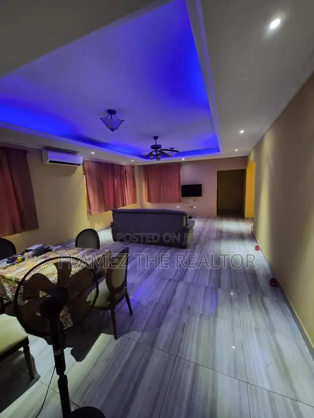 4bdrm House in Wachid Estate, Amasaman for sale · Photo 1