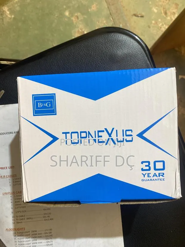Nexus Single Socket · Photo 1