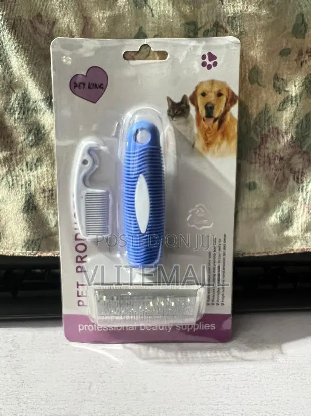 Brush/Comb for Cats and Dogs · Photo 1