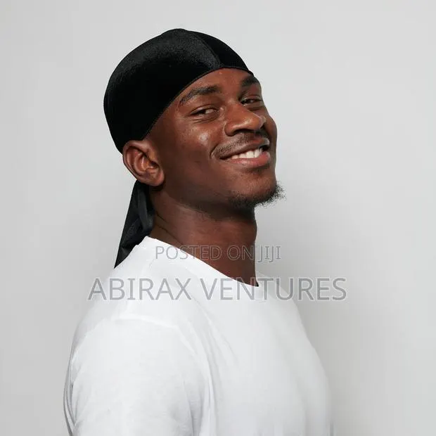 Black Durag · Photo 1