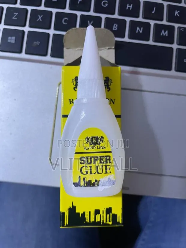Rapid Lion Super Glue · Photo 1
