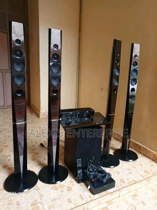 Sony Hometeather · Photo 1