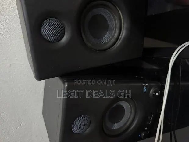 Presonus Studio Monitors Eris 3.5 Pair Bluetooth · Photo 1