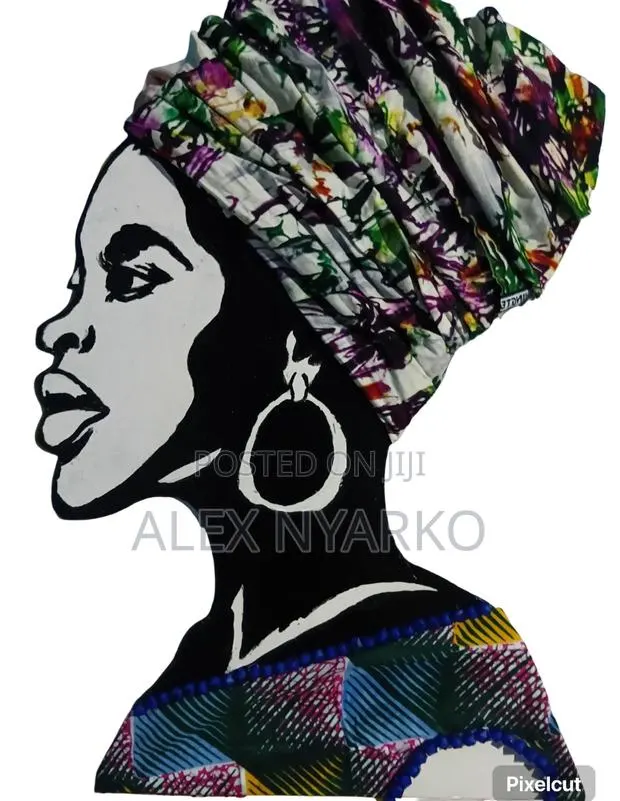 Wooden Art · Photo 1