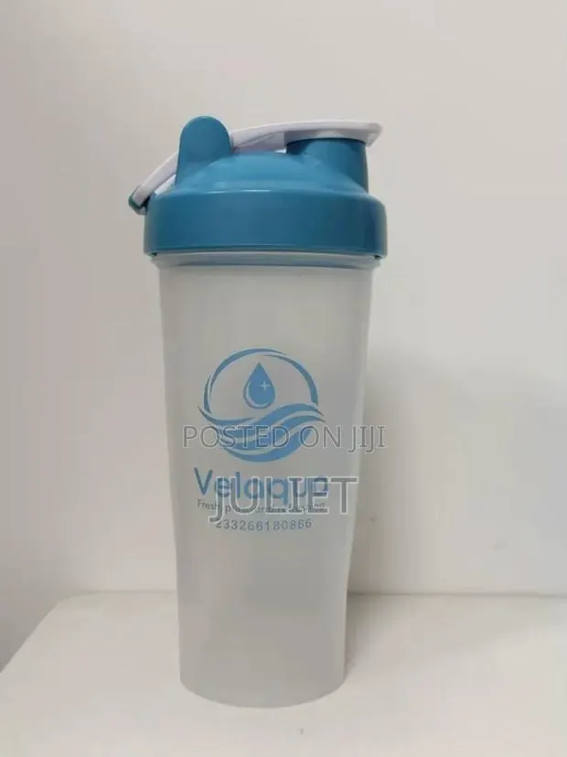 Gym Shaker Cups · Photo 1