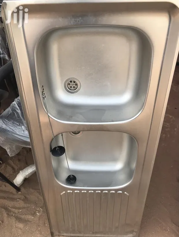 Home Used Double Kitchen Sinks · Photo 1