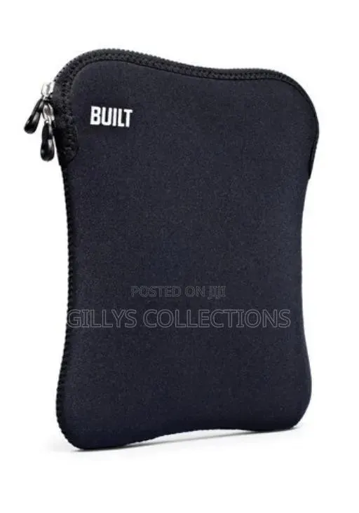 Built Neoprene E-Reader/Tablet Sleeve 9-10 Inch · Photo 1