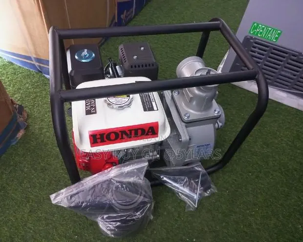 Original Honda Water Pump Quality and Affordable Price. · Photo 1